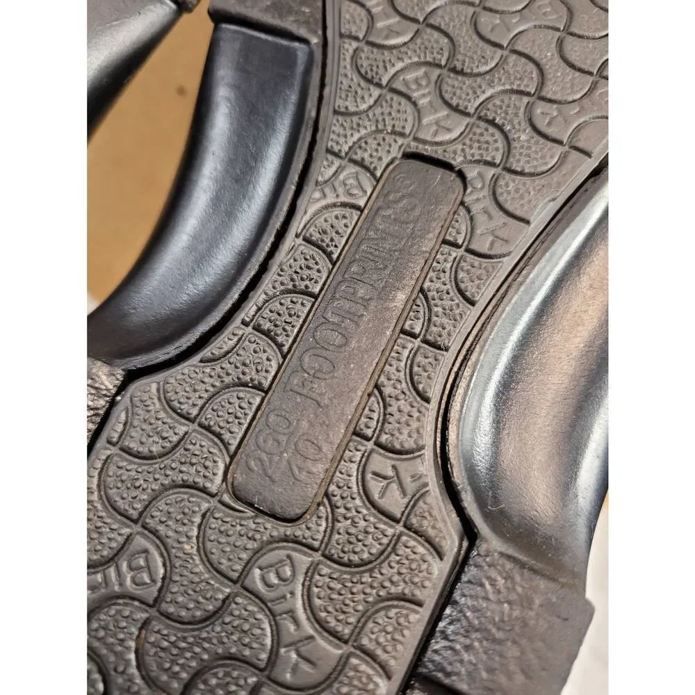 Birkenstock Footprints birkenstock footprints